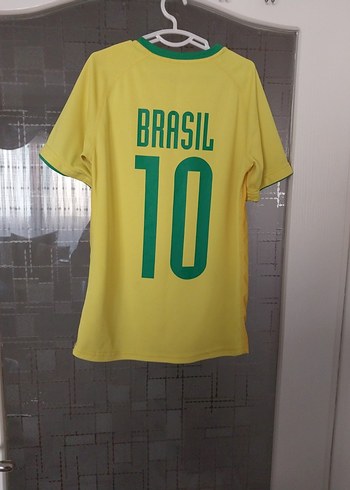 brezilya Spor Forma - Görsel 4