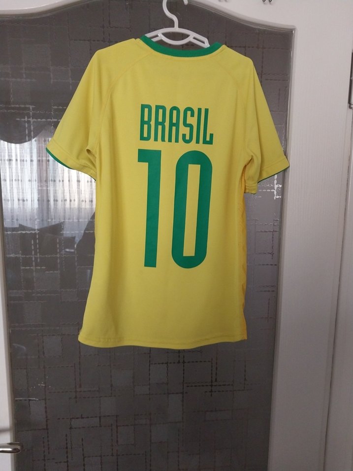 brezilya Spor Forma - Görsel 4