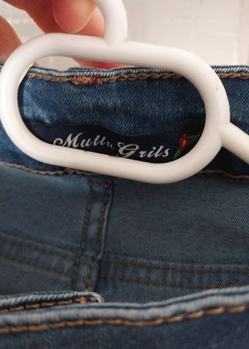 esnek yumusak pantolon - Görsel 3