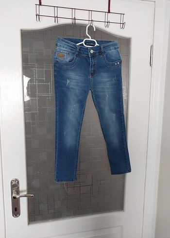 esnek yumusak pantolon - Görsel 2