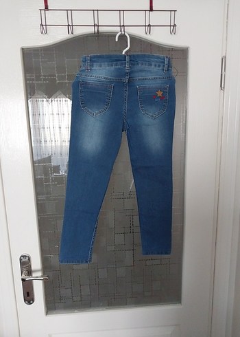 esnek yumusak pantolon - Görsel 5