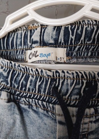 esnek kargo Pantolon - Görsel 4