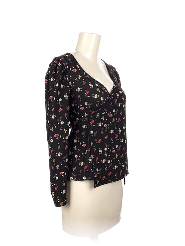 Vintage Love PreLoved Bluz %70 İndirimli.