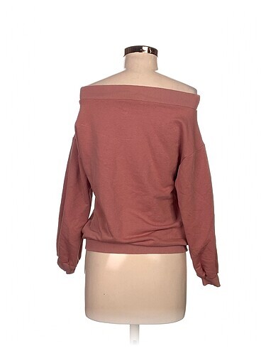 m Beden Diğer Sweatshirt %70 İndirimli.