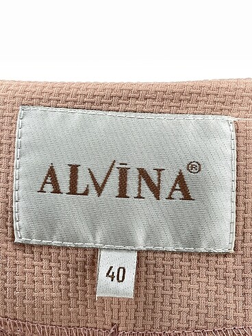 Alvina Ceket %70 İndirimli. - Görsel 4