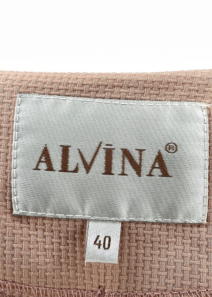 Alvina Ceket %70 İndirimli. - Görsel 4