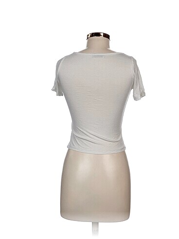 l Beden Vintage Love T-shirt %70 İndirimli.