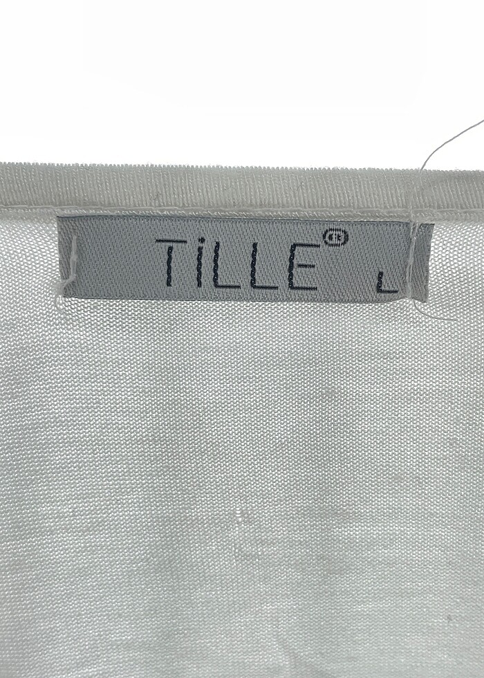 Vintage Love T-shirt %70 İndirimli. - Görsel 4