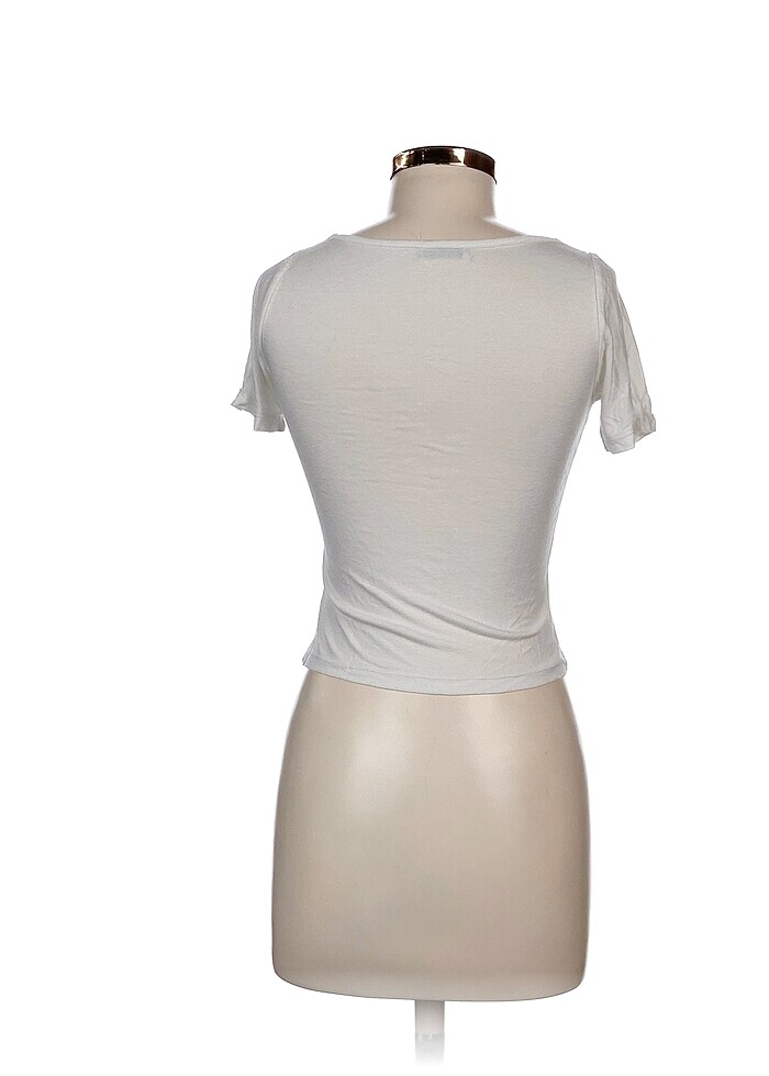 Vintage Love T-shirt %70 İndirimli. - Görsel 3