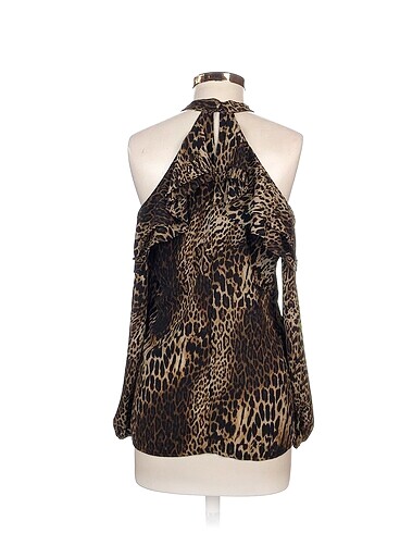 38 Beden Vintage Love Bluz %70 İndirimli.