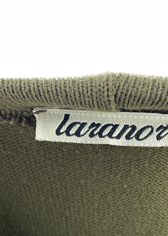 Vintage Love Uzun Elbise %70 İndirimli. - Görsel 4