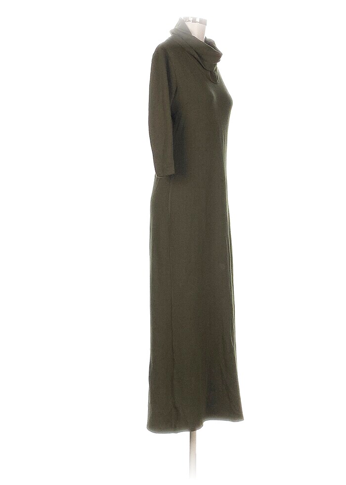 Vintage Love Uzun Elbise %70 İndirimli. - Görsel 2