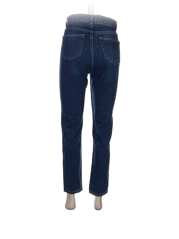 universal Beden Vintage Love Jean / Kot %70 İndirimli.