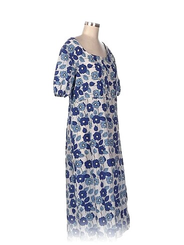 Vintage Love Vintage Love Kısa Elbise %70 İndirimli.