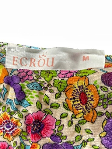 m Beden çeşitli Renk Vintage Love Gömlek %70 İndirimli.