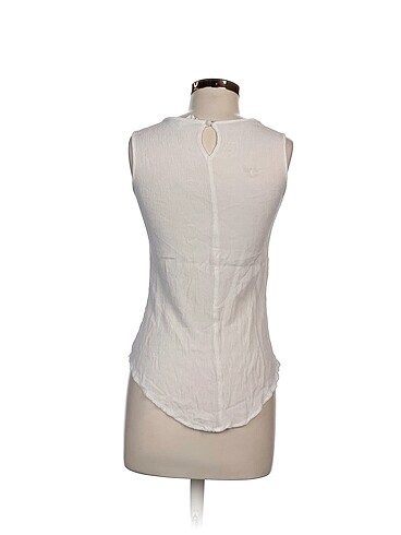 m Beden Vintage Love Bluz %70 İndirimli.