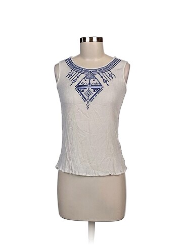 Vintage Love Bluz %70 İndirimli.