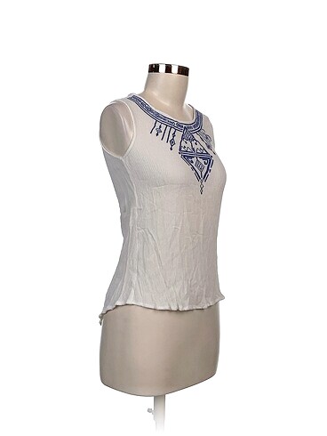 Vintage Love Vintage Love Bluz %70 İndirimli.