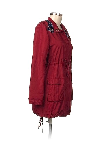 Mavi Jeans Mavi Jeans Trenchcoat %70 İndirimli.