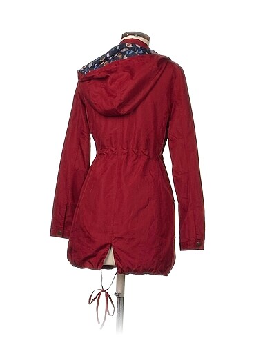 xs Beden Mavi Jeans Trenchcoat %70 İndirimli.