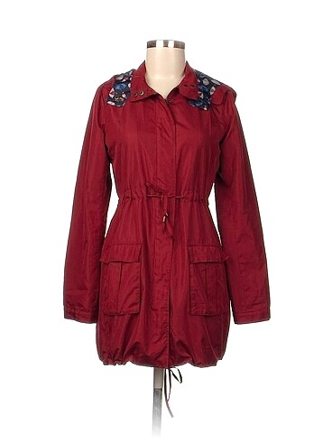 Mavi Jeans Trenchcoat %70 İndirimli.