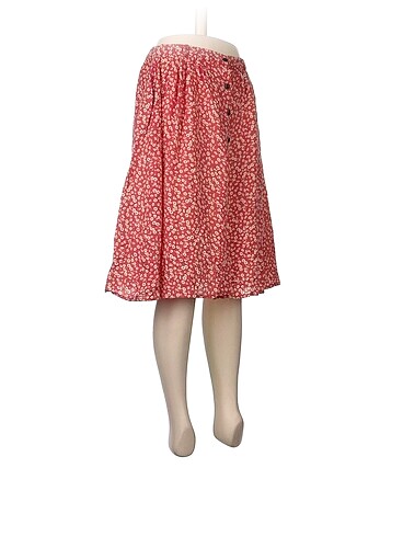 Vintage Love Vintage Love Mini Etek %70 İndirimli.