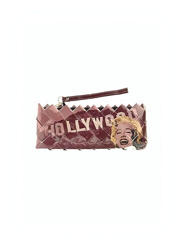 Diğer Clutch / Portföy %70 İndirimli.