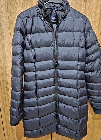 Orjinal Paul Parker mont