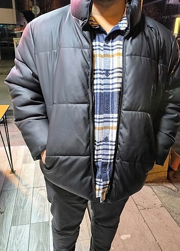 LC Waikiki Xside marka mont