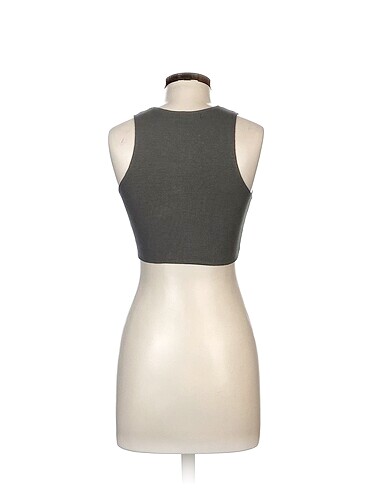 xs Beden Pull and Bear Mini Üst %70 İndirimli.