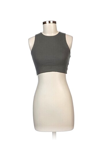Pull and Bear Mini Üst %70 İndirimli.