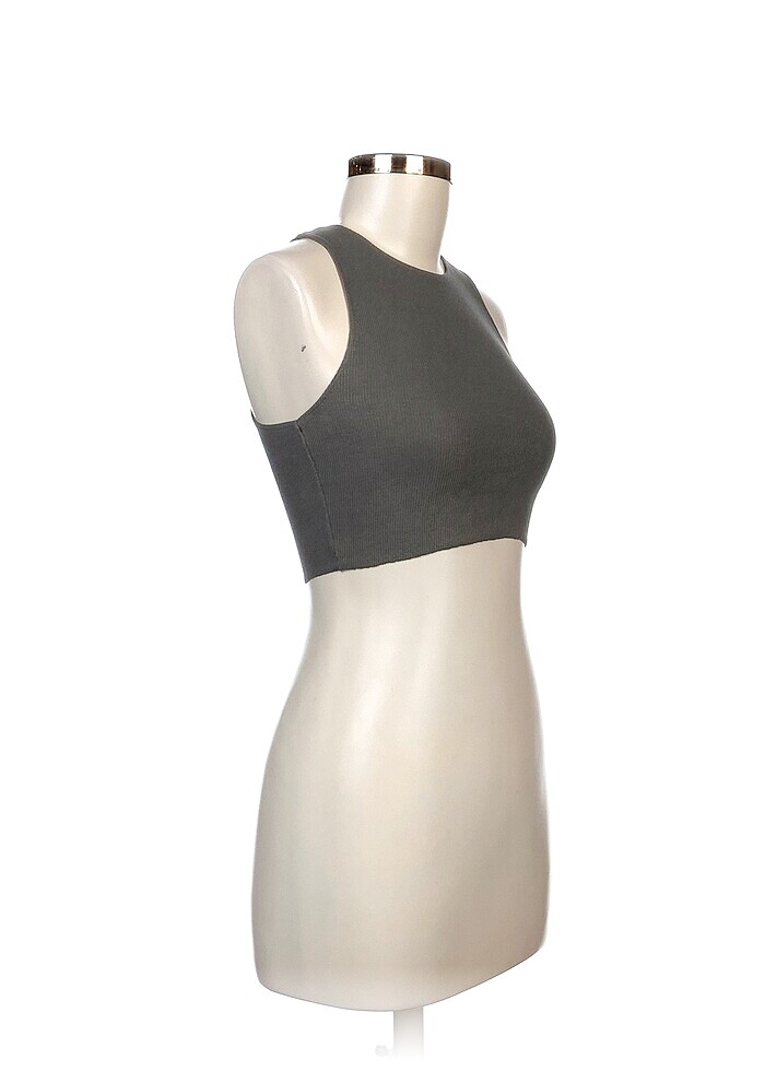 Pull and Bear Mini Üst %70 İndirimli. - Görsel 2