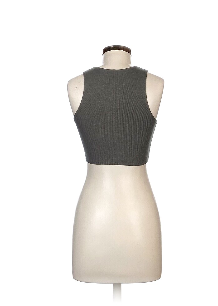 Pull and Bear Mini Üst %70 İndirimli. - Görsel 3