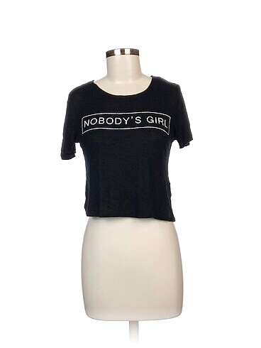Koton T-shirt %70 İndirimli.