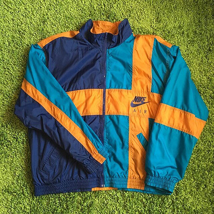 Vintage Love nike vintage