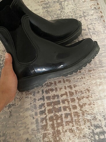 yağmur botu