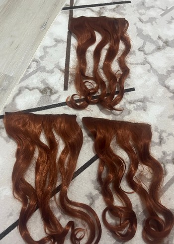 fiber sentetik yarım ay - Görsel 3