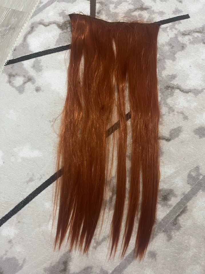 fiber sentetik yarım ay - Görsel 4