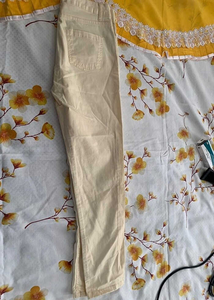 Pantolon  - Görsel 2