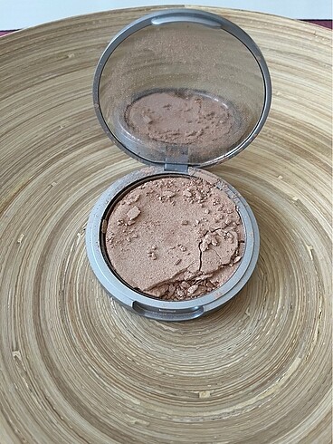 The Balm High lighter -aydınlatıcı
