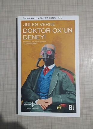 Doktor Ox' un deneyi