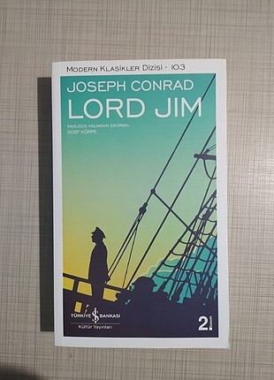 Lord Jim