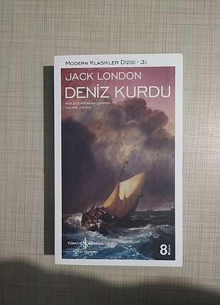 Deniz kurdu