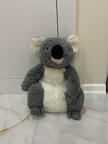 Peluş koala