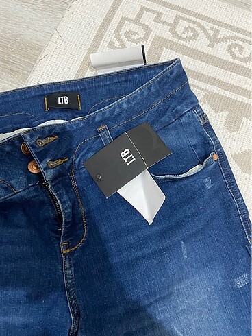 LTB Kot pantolon
