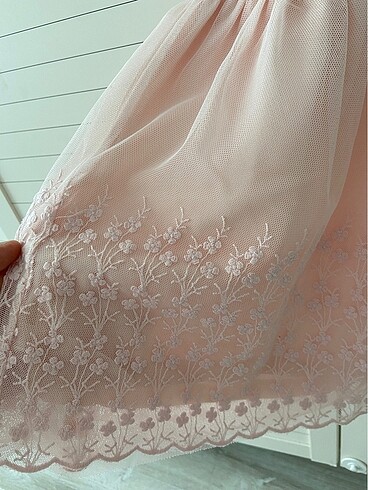 H&M Bebek elbise hm marka