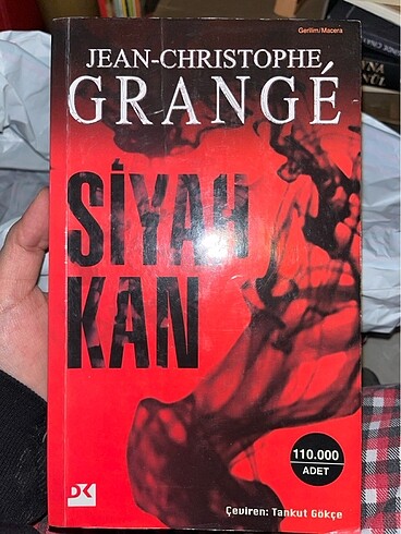 Siyah kan
