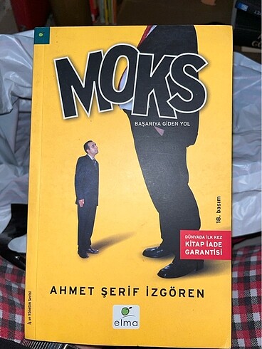 Mola - Ahmet Şerif İzgören