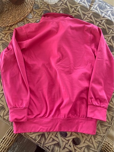 Eşofman üstü - Görsel 3