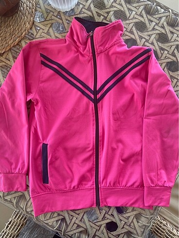 Eşofman üstü - Görsel 2